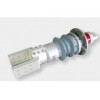 10kV-4000A玻璃钢电容型干式变压器套管