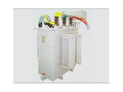S11-315 20kV/10kV转换配电变压器