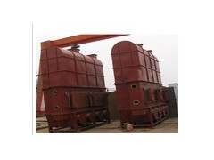 RE58-36MK埋管流化床纯碱冷却装置