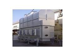 SDTL-16BP 过碳酸钠专用流化床干燥机