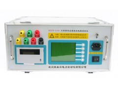 HSXZR-S10A三回路变压器直流电阻测试仪