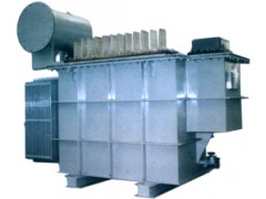 电炉变压器 lnjg-75r