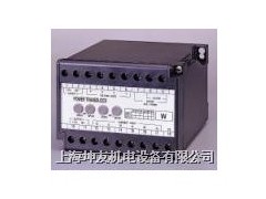 KW-108SP /KQ-108SP 有功/无功变送器
