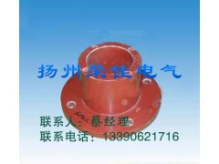 SMC管套垫