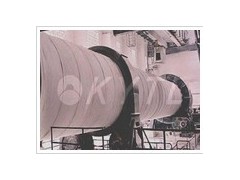 SD-89JK 回转圆筒（普通圆筒）干燥机