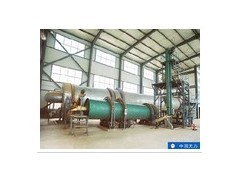 SDA-58GK系列自清理回转圆筒干燥机