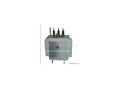 10KV低耗损 S11-M-250KVA电力变压器