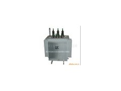 10KV级油浸式电力变压器S11-800KVA