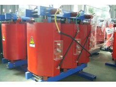 紫光电气供应湖北荆门SCB树脂浇注干式变压器,采用国标标准