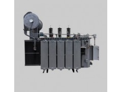 S（F）Z10、S（F）SZ10 系列110KV 级全密封式有载调压电力变压器