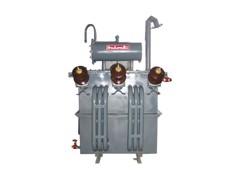 160 KVA 25 KVA - Sin