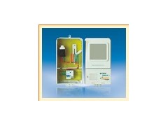 EAE-DBX/W-1-10-6单相表箱