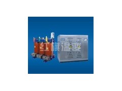 SC(B)10-30~2500环氧树脂浇注干式电力变压器