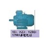 YZD、YZRD起重及冶金用双速起重电动机