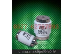 正品 低压熔断器 RLS1-100 500V 50-100A 螺旋式快速熔断器