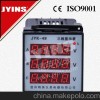 供应JYK48-3V 多功能电力仪表/车载电压表/数显仪表/电工仪表
