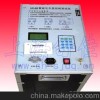 JX9000自动抗干扰精密介质损耗测试仪