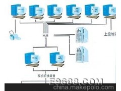 电网调度自动化系统