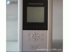 SDW-8021 配电变压器微机保护装置 三达配电变压器保护厂家