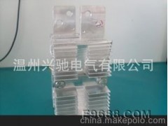 大量出售可控硅模块散热器