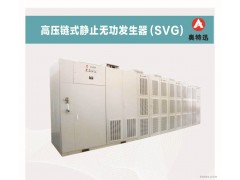 电容补偿柜 奥特迅电能质量治理装置SVG 高压无功补偿装置