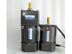 TAI LI 台力电机  交流调速减速电机220v 120w