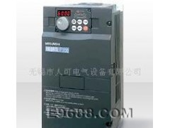 西门子 FR-F700 PLC 变频器