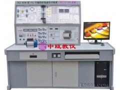 SZJ-S200型 PLC可编程控制器实训装置|PLC变频器