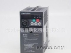 FR-F740-S315K-CHT 三菱可编程PLC、变频器