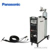 Panasonic/松下电焊机 松下焊机 全数字直流脉冲氩弧焊机 YC-400BW