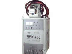 NBK500型可控硅二氧化碳半自动弧焊机