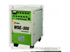 广州烽火WSE-500可控硅交直流方波脉冲氩弧焊机