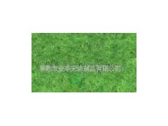 各种无纺纤维制品