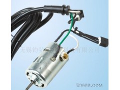 【无锡钧弘】机械设备用电动机 MB038 直流电机控制器24