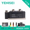 YENISEI/叶尼塞 仪器设备直流电源 电机控制用二极管模块MD600A 1600V