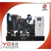 外贸出口品质 上柴柴油发电机组100KW 船用发电设备用10