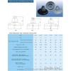供应55-3低中压针式瓷绝缘子，陶瓷绝缘子