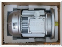 厂家直销 上海德东电机厂 三相电动机 铝壳电动机