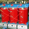 泰鑫SCB10干式变压器厂家、河南干式变压器价格 天津泰鑫10KV级干式变压器