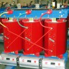 泰鑫SCB10干式变压器厂家、河南干式变压器价格 天津泰鑫10KV级干式变压器