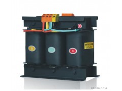 热卖100%380v变220V隔离变压器 SG-10KV