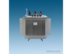 陕西国隆电力S11-10000KVA 35KV变压器  西安35KV变压器