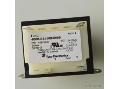 鼎研  TE/泰科 tyco  电源变压器  4000-04J15BB999