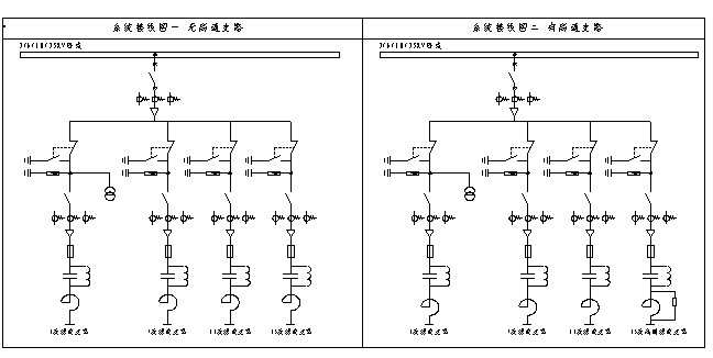 高压谐波滤除装置