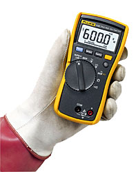 Fluke 114