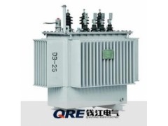 钱江电气/S11系列10kV/全密封油浸式变压器