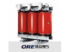 钱江电气/SCB10系列10kV/环氧浇注干式变压器
