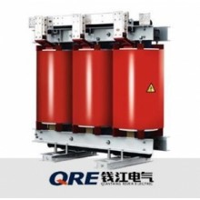 钱江电气/SCB10系列10kV/环氧浇注干式变压器