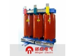 江苏铭安/SCB10系列10kV/环氧浇注干式变压器