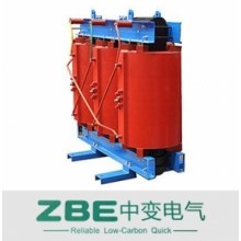 中变电气 /SCB10系列10kV/环氧浇注干式变压器